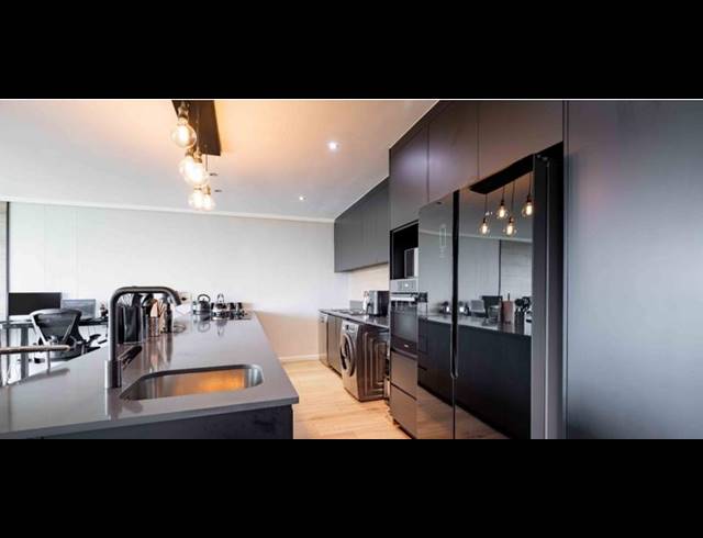 2 BEDROOM APARTMENT FOR SALE IN MIDFIELD ESTATE